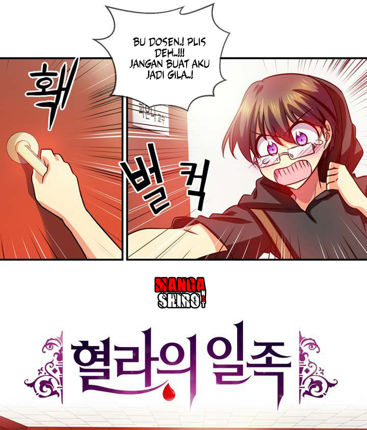 Hyulla’s Race Chapter 16.2 Gambar 4